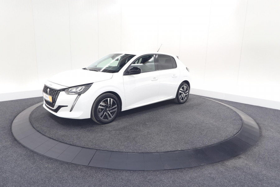 Peugeot 208 PureTech 100 Allure Pack | Camera | Apple Carplay | Stoelverwarming | Parkeersensoren