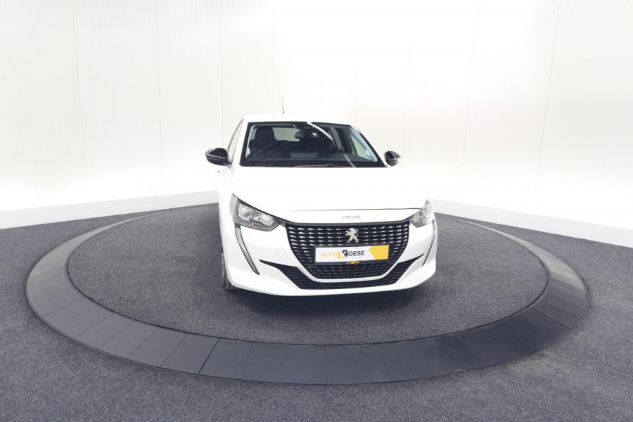 Peugeot 208 PureTech 100 Allure Pack | Camera | Apple Carplay | Stoelverwarming | Parkeersensoren