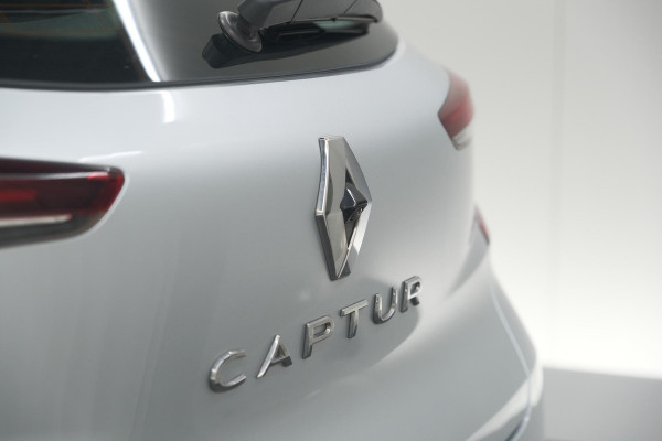Renault Captur TCe 90 Zen | Camera | Apple Carplay | Parkeersensoren | Navigatie