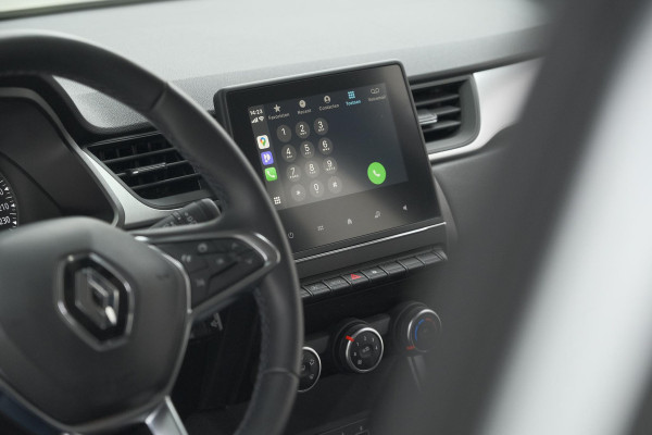 Renault Captur TCe 90 Zen | Camera | Apple Carplay | Parkeersensoren | Navigatie