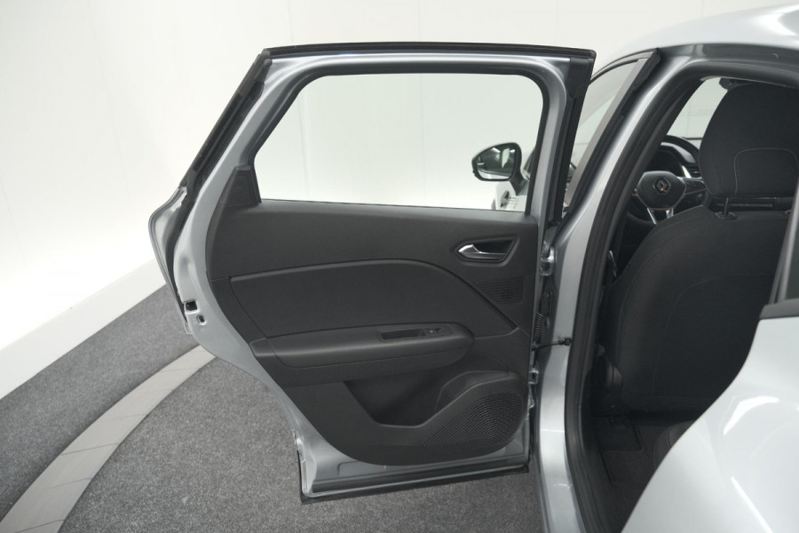 Renault Captur TCe 90 Zen | Camera | Apple Carplay | Parkeersensoren | Navigatie