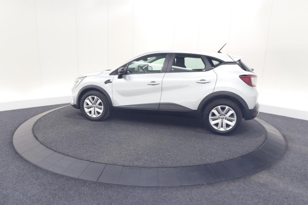 Renault Captur TCe 90 Zen | Camera | Apple Carplay | Parkeersensoren | Navigatie