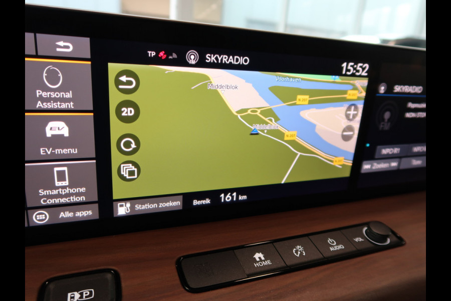 Honda E Advance 17" PANORAMADAK/360CAMERA/CARPLAY/WINTERPACK/KEYLESS