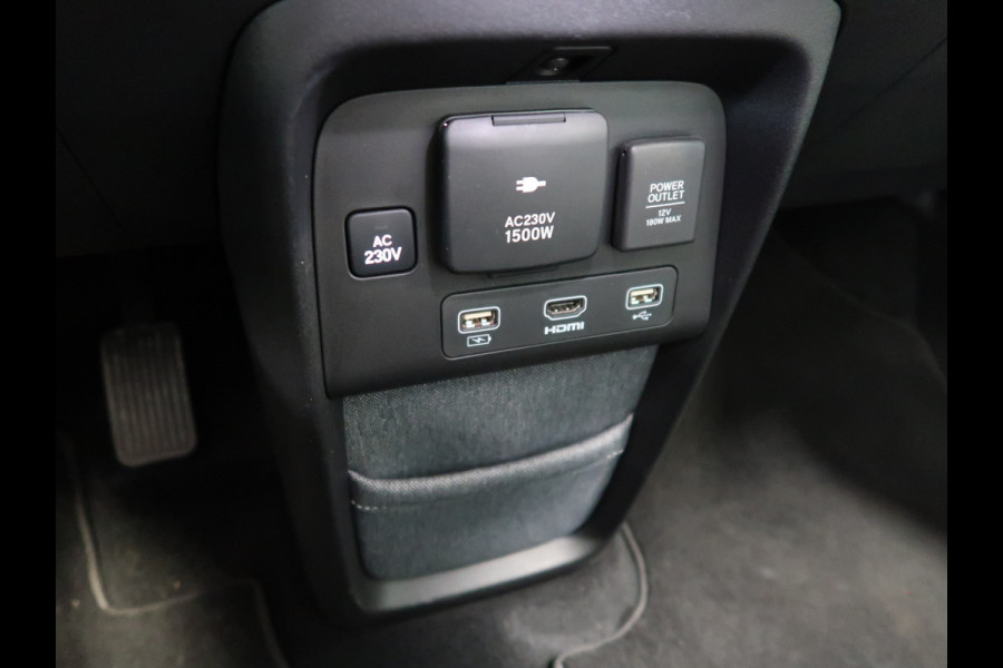 Honda E Advance 17" PANORAMADAK/360CAMERA/CARPLAY/WINTERPACK/KEYLESS