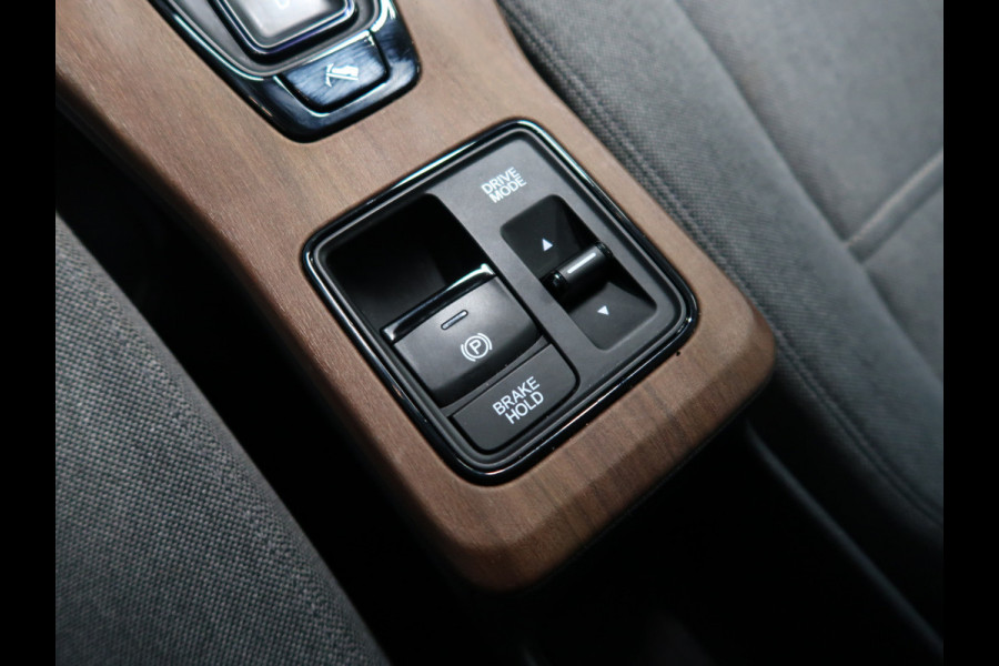 Honda E Advance 17" PANORAMADAK/360CAMERA/CARPLAY/WINTERPACK/KEYLESS