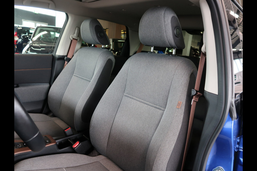 Honda E Advance 17" PANORAMADAK/360CAMERA/CARPLAY/WINTERPACK/KEYLESS