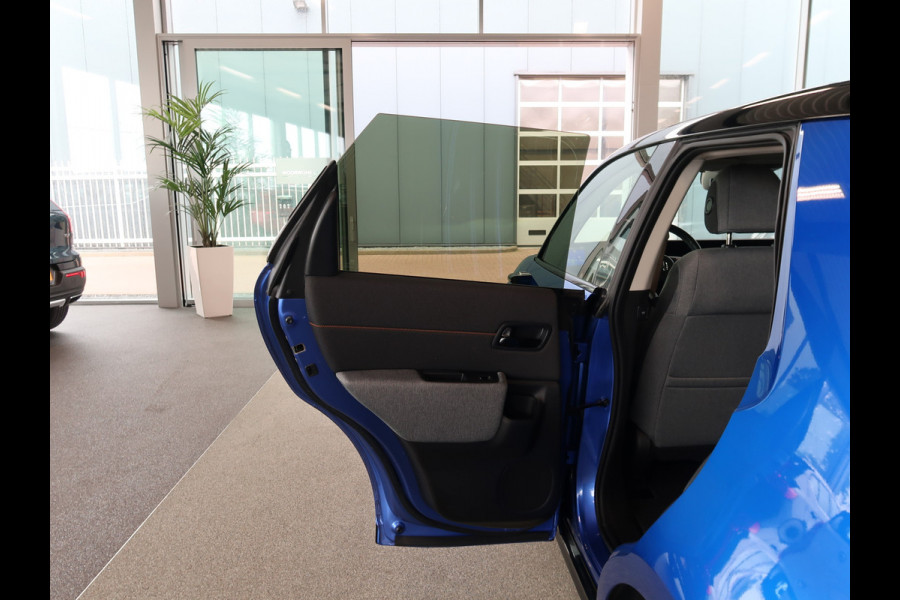 Honda E Advance 17" PANORAMADAK/360CAMERA/CARPLAY/WINTERPACK/KEYLESS