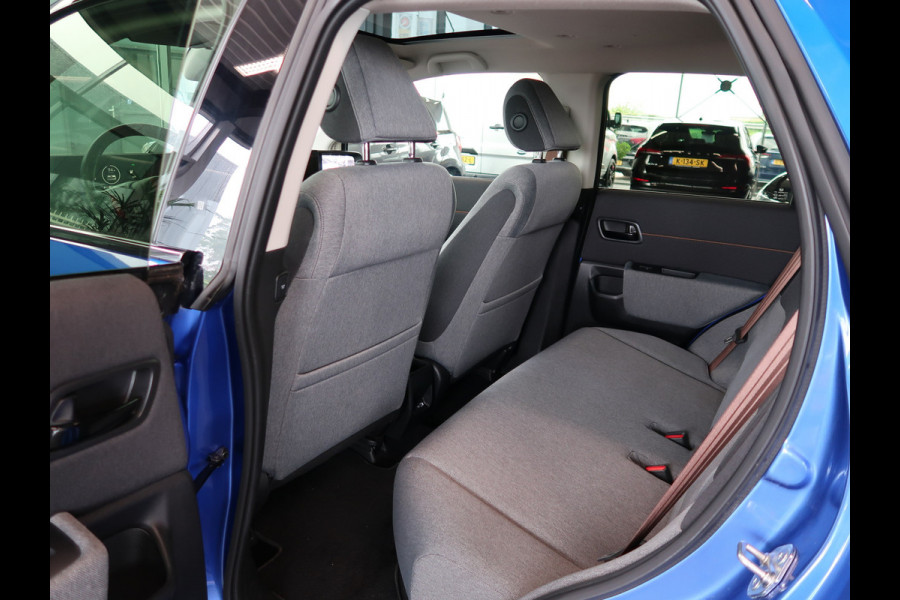 Honda E Advance 17" PANORAMADAK/360CAMERA/CARPLAY/WINTERPACK/KEYLESS
