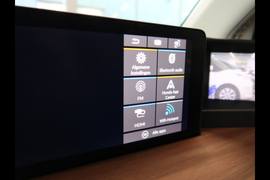 Honda E Advance 17" PANORAMADAK/360CAMERA/CARPLAY/WINTERPACK/KEYLESS