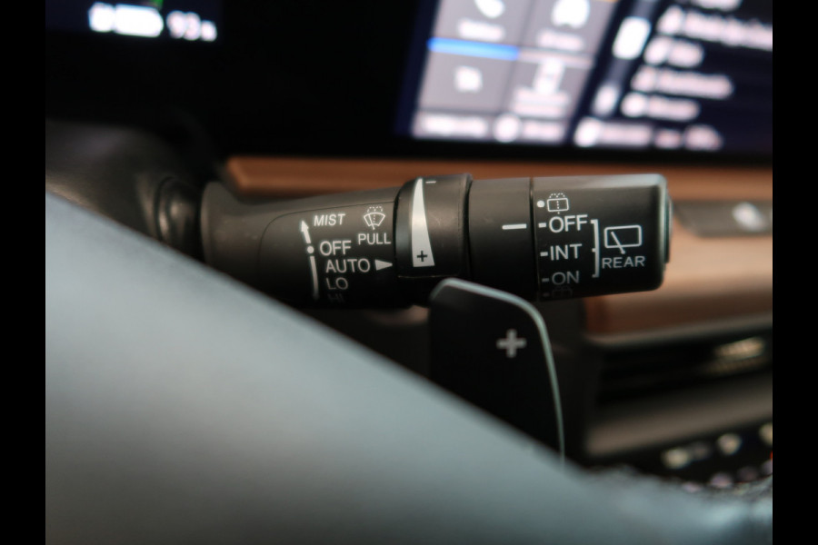 Honda E Advance 17" PANORAMADAK/360CAMERA/CARPLAY/WINTERPACK/KEYLESS