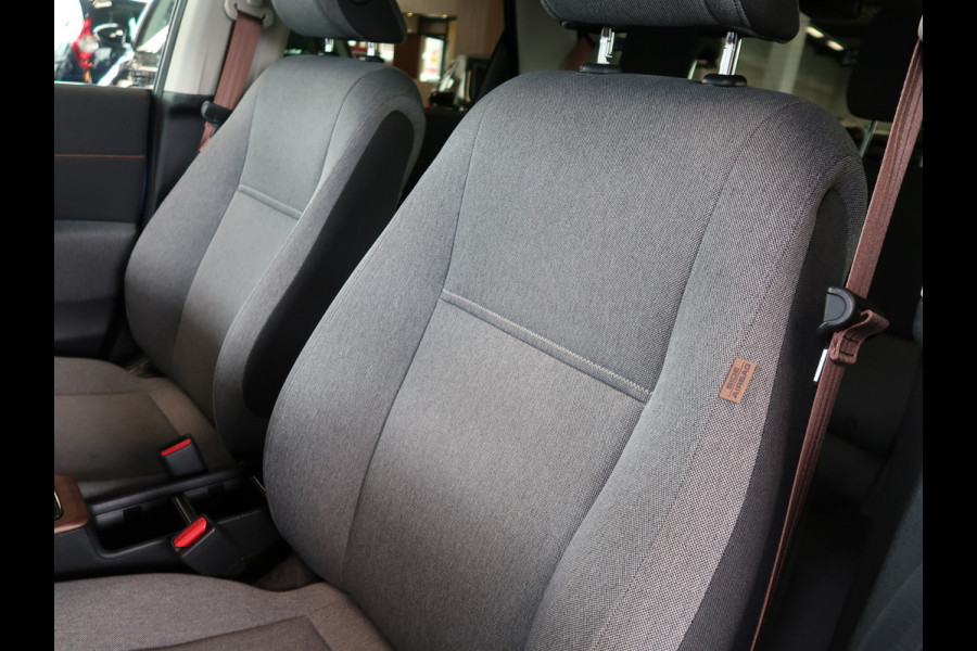 Honda E Advance 17" PANORAMADAK/360CAMERA/CARPLAY/WINTERPACK/KEYLESS