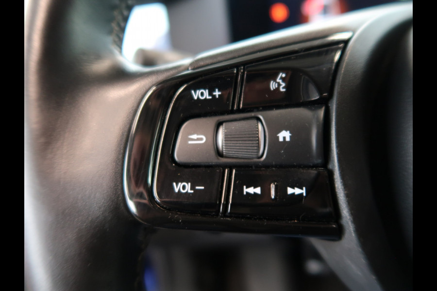 Honda E Advance 17" PANORAMADAK/360CAMERA/CARPLAY/WINTERPACK/KEYLESS