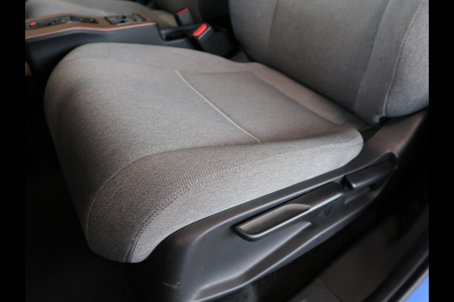 Honda E Advance 17" PANORAMADAK/360CAMERA/CARPLAY/WINTERPACK/KEYLESS