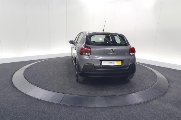 Citroën C3 PureTech 82 C-Series | Navigatie | Climate Control | Apple Carplay
