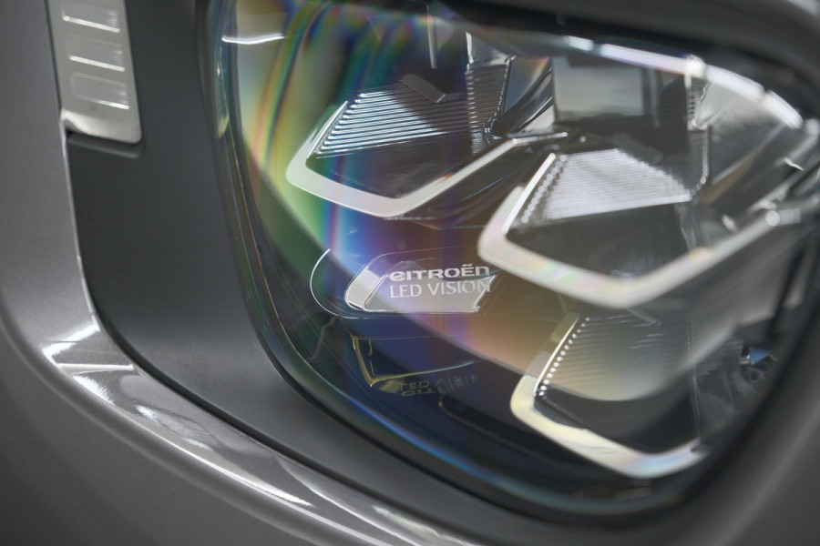 Citroën C3 PureTech 82 C-Series | Navigatie | Climate Control | Apple Carplay