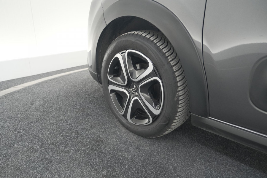 Citroën C3 PureTech 82 C-Series | Navigatie | Climate Control | Apple Carplay