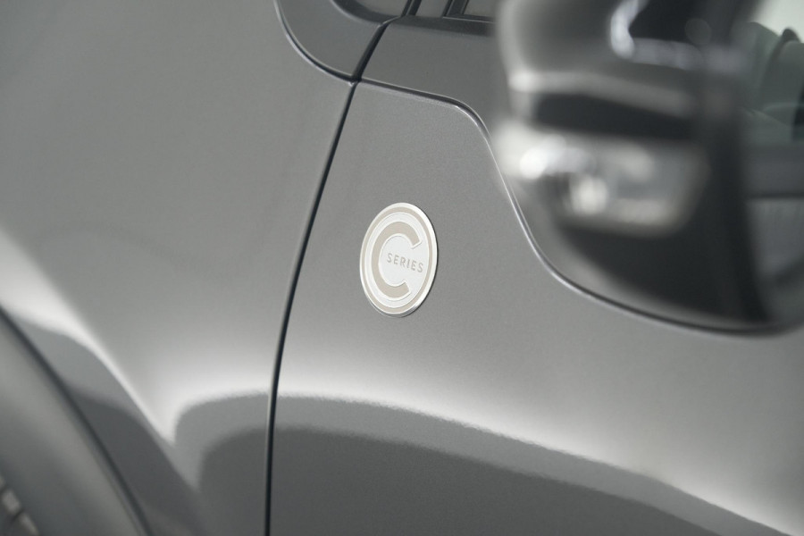 Citroën C3 PureTech 82 C-Series | Navigatie | Climate Control | Apple Carplay