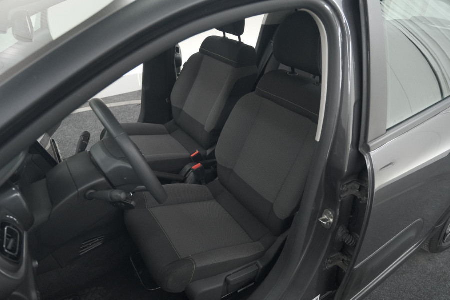 Citroën C3 PureTech 82 C-Series | Navigatie | Climate Control | Apple Carplay