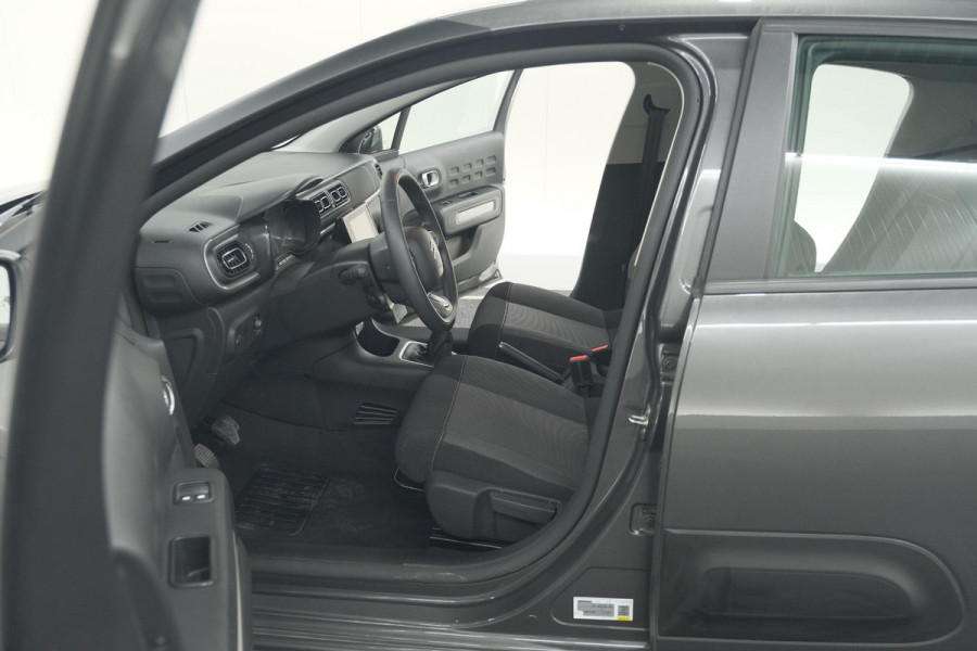 Citroën C3 PureTech 82 C-Series | Navigatie | Climate Control | Apple Carplay