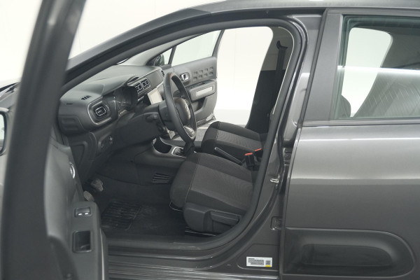 Citroën C3 PureTech 82 C-Series | Navigatie | Climate Control | Apple Carplay