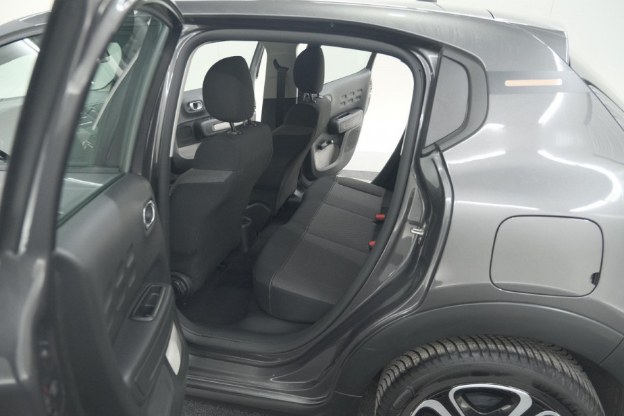 Citroën C3 PureTech 82 C-Series | Navigatie | Climate Control | Apple Carplay