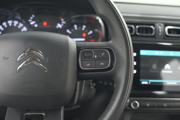 Citroën C3 PureTech 82 C-Series | Navigatie | Climate Control | Apple Carplay