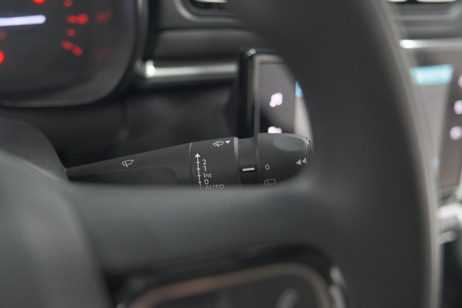 Citroën C3 PureTech 82 C-Series | Navigatie | Climate Control | Apple Carplay