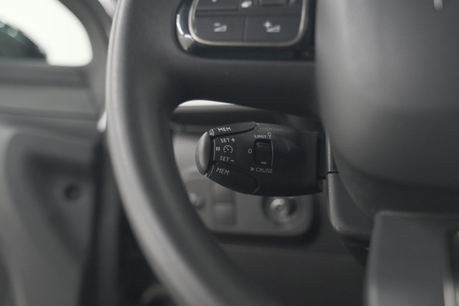 Citroën C3 PureTech 82 C-Series | Navigatie | Climate Control | Apple Carplay