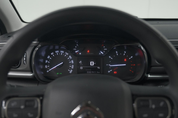 Citroën C3 PureTech 82 C-Series | Navigatie | Climate Control | Apple Carplay