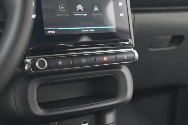 Citroën C3 PureTech 82 C-Series | Navigatie | Climate Control | Apple Carplay