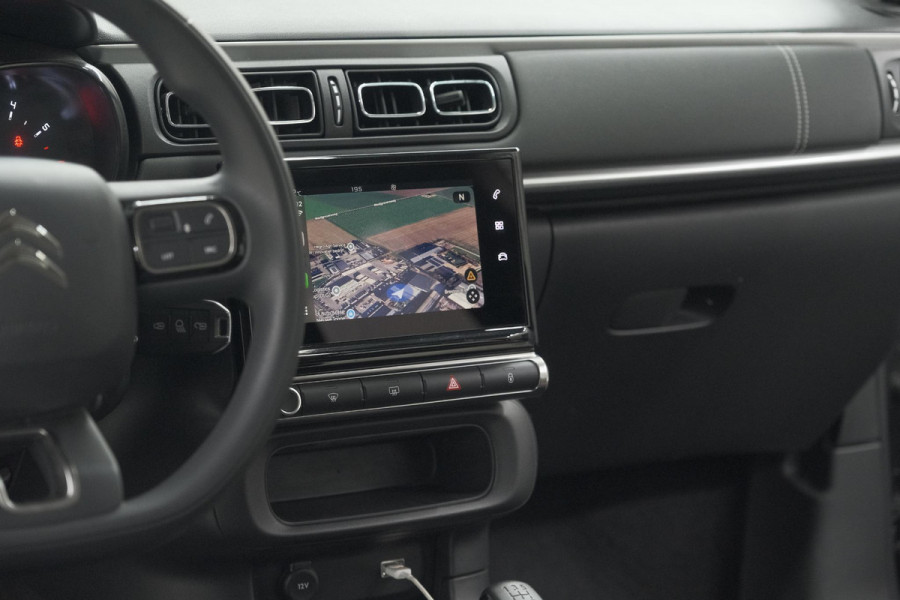 Citroën C3 PureTech 82 C-Series | Navigatie | Climate Control | Apple Carplay