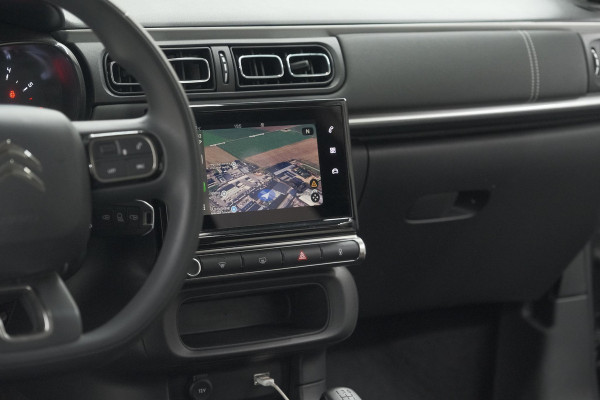 Citroën C3 PureTech 82 C-Series | Navigatie | Climate Control | Apple Carplay