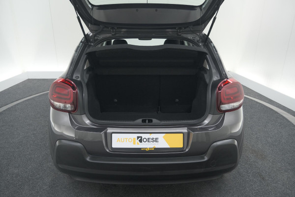 Citroën C3 PureTech 82 C-Series | Navigatie | Climate Control | Apple Carplay