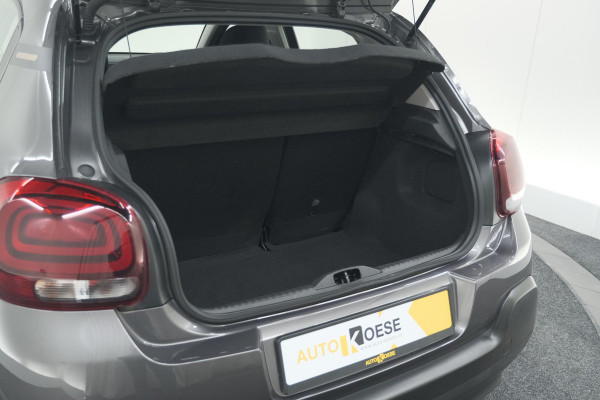 Citroën C3 PureTech 82 C-Series | Navigatie | Climate Control | Apple Carplay