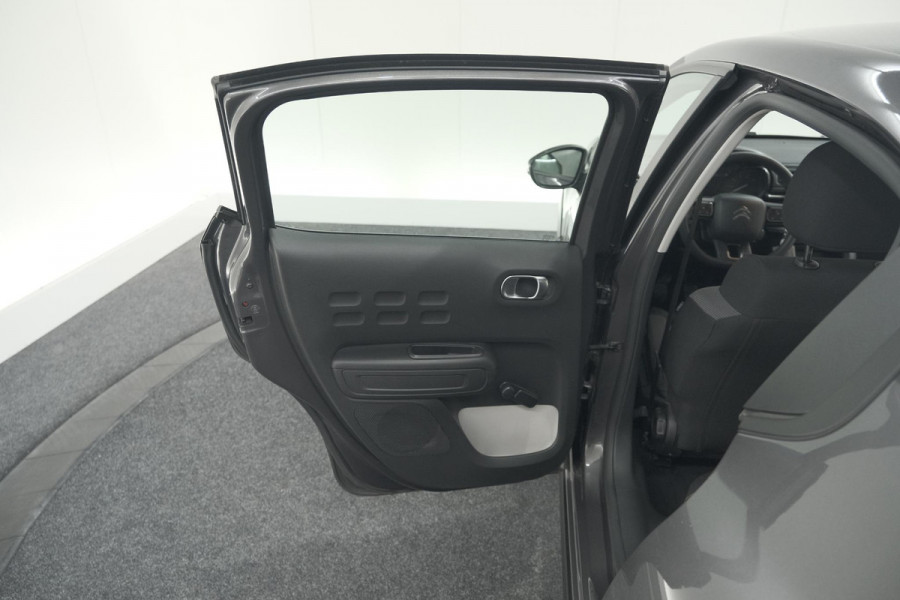 Citroën C3 PureTech 82 C-Series | Navigatie | Climate Control | Apple Carplay