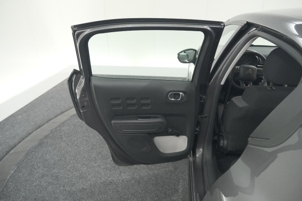 Citroën C3 PureTech 82 C-Series | Navigatie | Climate Control | Apple Carplay