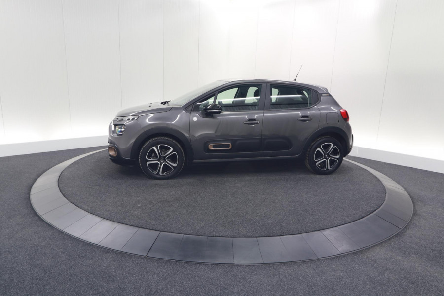 Citroën C3 PureTech 82 C-Series | Navigatie | Climate Control | Apple Carplay