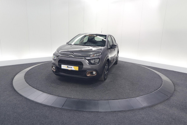 Citroën C3 PureTech 82 C-Series | Navigatie | Climate Control | Apple Carplay