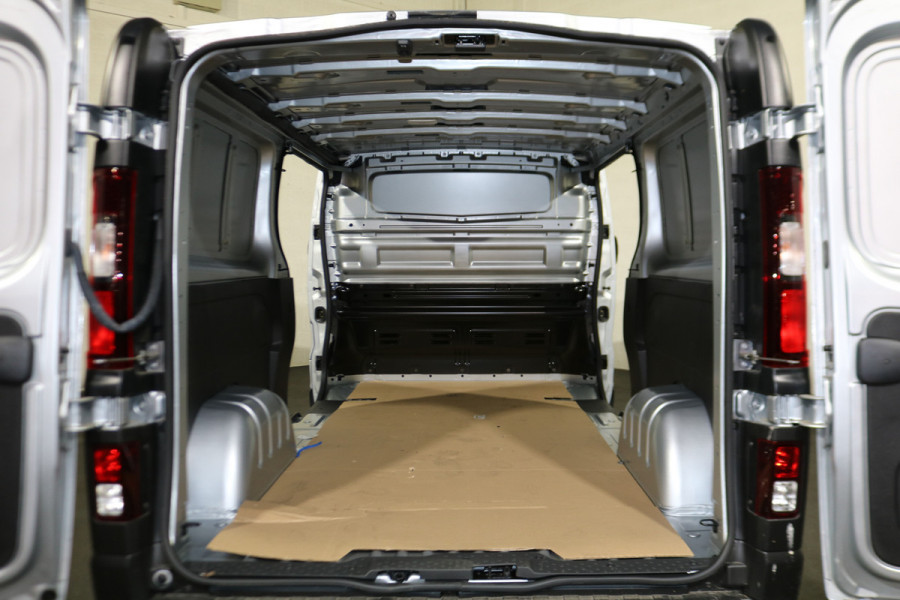 Nissan Primastar 2.0 dCi L2H1 N-Connecta 2x Schuifdeur 5 jr garantie