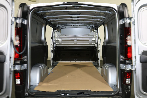 Nissan Primastar 2.0 dCi L2H1 N-Connecta 2x Schuifdeur 5 jr garantie