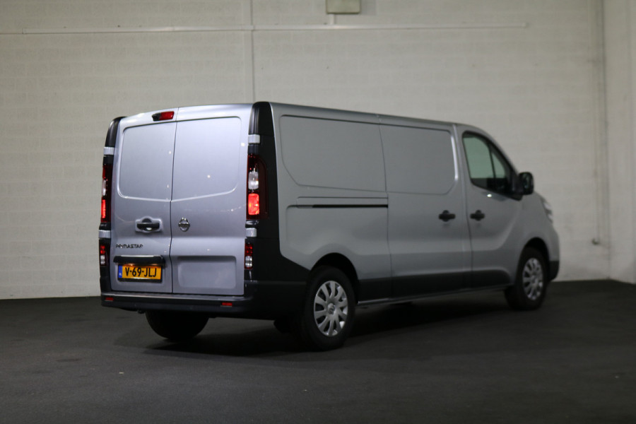 Nissan Primastar 2.0 dCi L2H1 N-Connecta 2x Schuifdeur 5 jr garantie