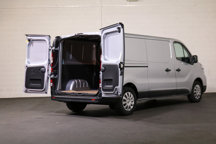 Nissan Primastar 2.0 dCi L2H1 N-Connecta 2x Schuifdeur 5 jr garantie