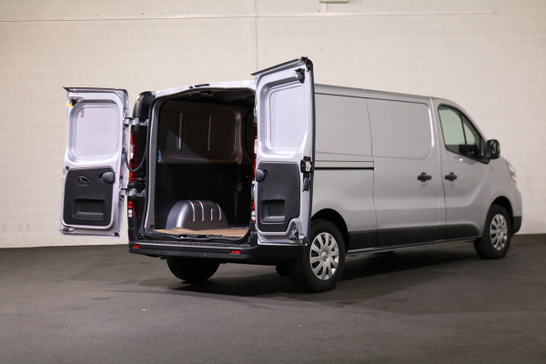 Nissan Primastar 2.0 dCi L2H1 N-Connecta 2x Schuifdeur 5 jr garantie