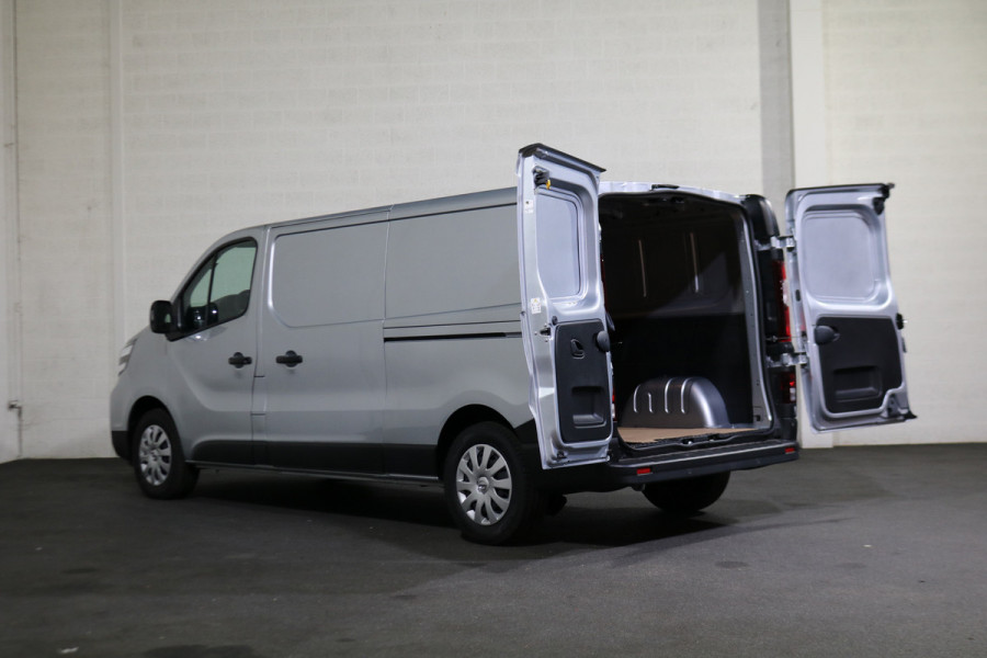 Nissan Primastar 2.0 dCi L2H1 N-Connecta 2x Schuifdeur 5 jr garantie