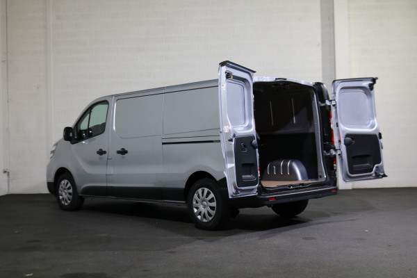 Nissan Primastar 2.0 dCi L2H1 N-Connecta 2x Schuifdeur 5 jr garantie