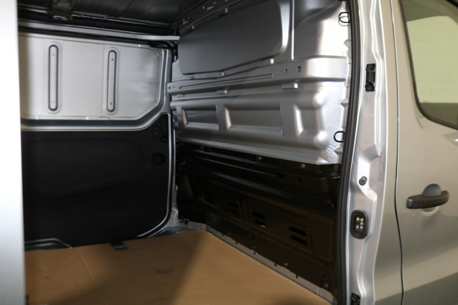 Nissan Primastar 2.0 dCi L2H1 N-Connecta 2x Schuifdeur 5 jr garantie