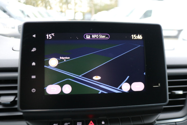 Nissan Primastar 2.0 dCi L2H1 N-Connecta 2x Schuifdeur 5 jr garantie