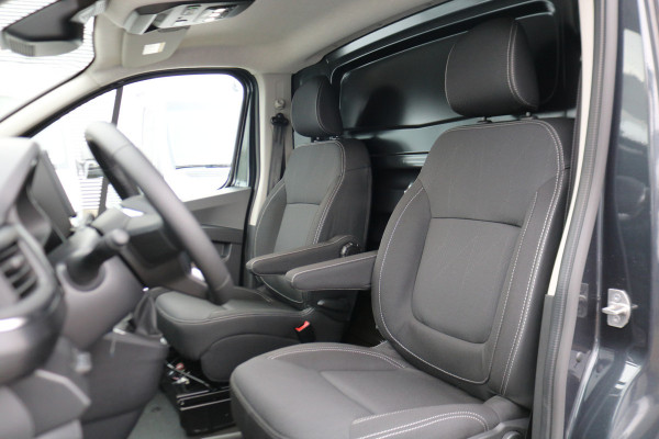 Nissan Primastar 2.0 dCi L2H1 N-Connecta 2x Schuifdeur 5 jr garantie