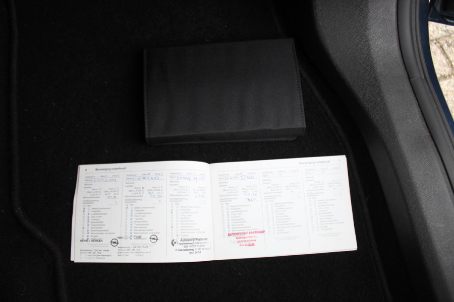 Opel Corsa 1.4 Edition nap 5drs