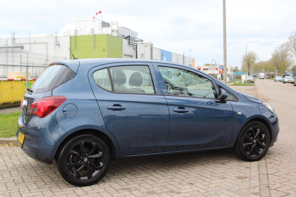 Opel Corsa 1.4 Edition nap 5drs